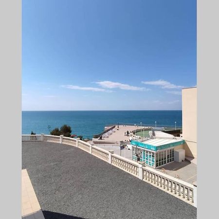 Paradis Salou, Centro Turistico, Wifi, Piscina, Vistas Al Mar Εξωτερικό φωτογραφία