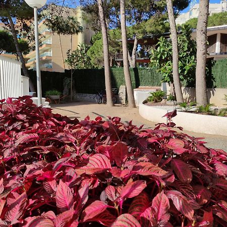 Paradis Salou, Centro Turistico, Wifi, Piscina, Vistas Al Mar Εξωτερικό φωτογραφία