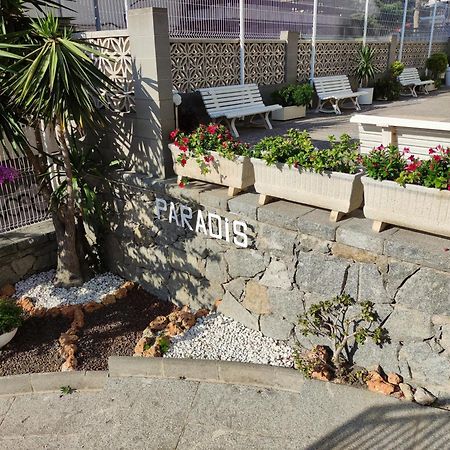 Paradis Salou, Centro Turistico, Wifi, Piscina, Vistas Al Mar Εξωτερικό φωτογραφία