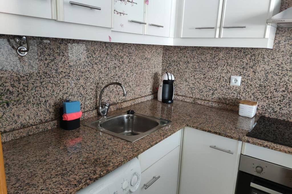Paradis Salou, Centro Turistico, Wifi, Piscina, Vistas Al Mar Εξωτερικό φωτογραφία
