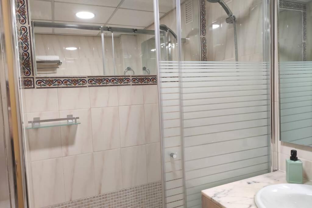 Paradis Salou, Centro Turistico, Wifi, Piscina, Vistas Al Mar Εξωτερικό φωτογραφία
