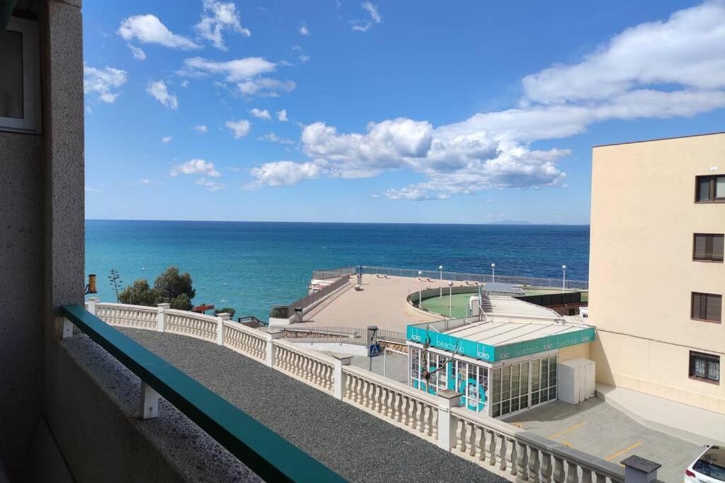 Paradis Salou, Centro Turistico, Wifi, Piscina, Vistas Al Mar Εξωτερικό φωτογραφία
