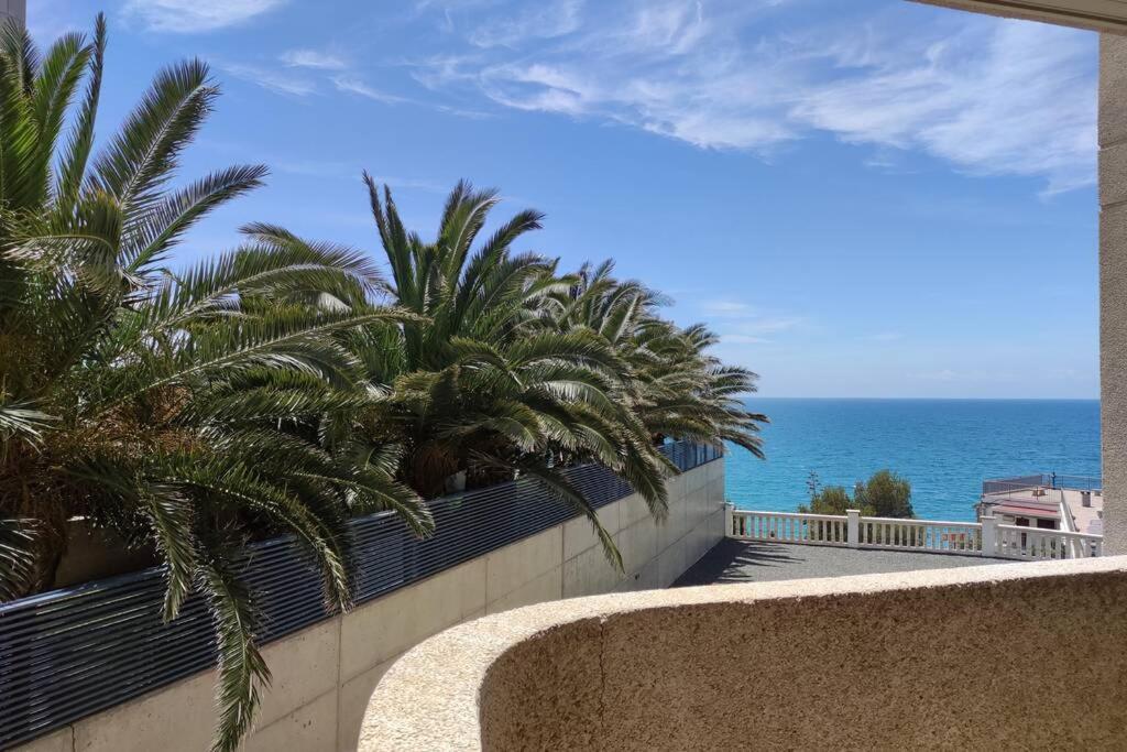 Paradis Salou, Centro Turistico, Wifi, Piscina, Vistas Al Mar Εξωτερικό φωτογραφία