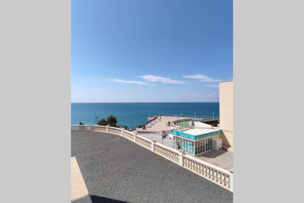Paradis Salou, Centro Turistico, Wifi, Piscina, Vistas Al Mar Εξωτερικό φωτογραφία