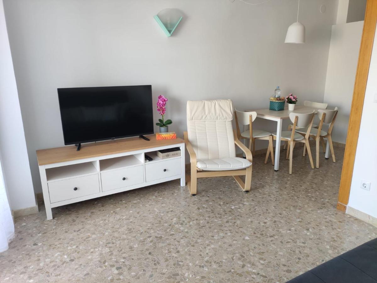 Paradis Salou, Centro Turistico, Wifi, Piscina, Vistas Al Mar Εξωτερικό φωτογραφία