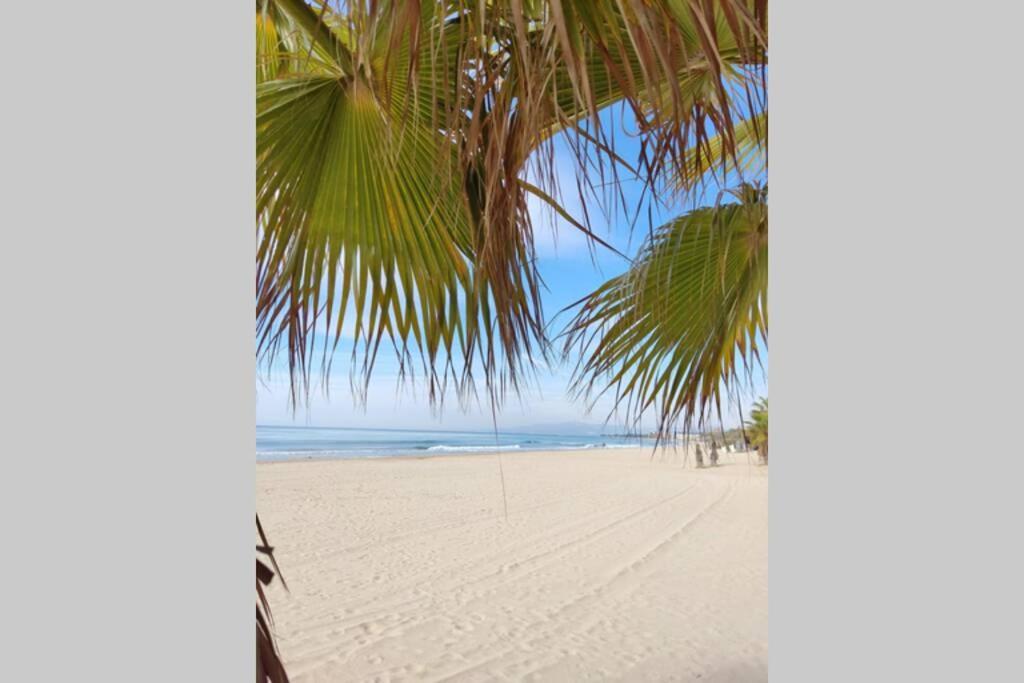 Paradis Salou, Centro Turistico, Wifi, Piscina, Vistas Al Mar Εξωτερικό φωτογραφία