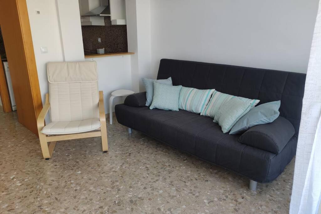 Paradis Salou, Centro Turistico, Wifi, Piscina, Vistas Al Mar Εξωτερικό φωτογραφία