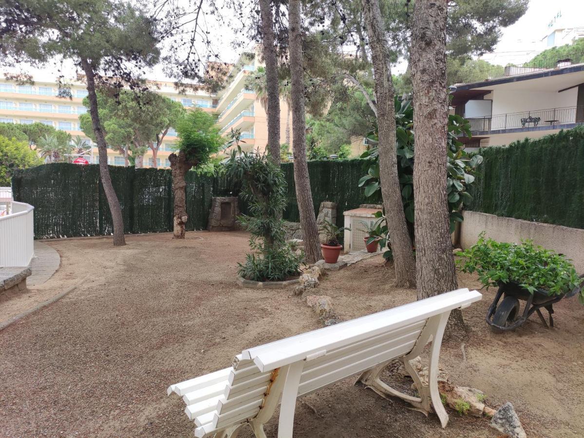 Paradis Salou, Centro Turistico, Wifi, Piscina, Vistas Al Mar Εξωτερικό φωτογραφία