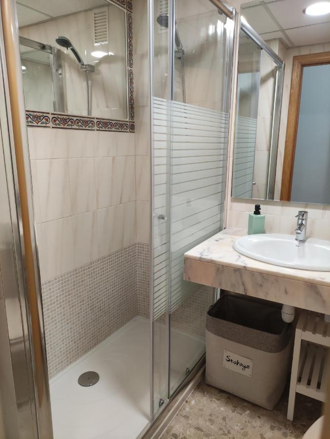 Paradis Salou, Centro Turistico, Wifi, Piscina, Vistas Al Mar Εξωτερικό φωτογραφία