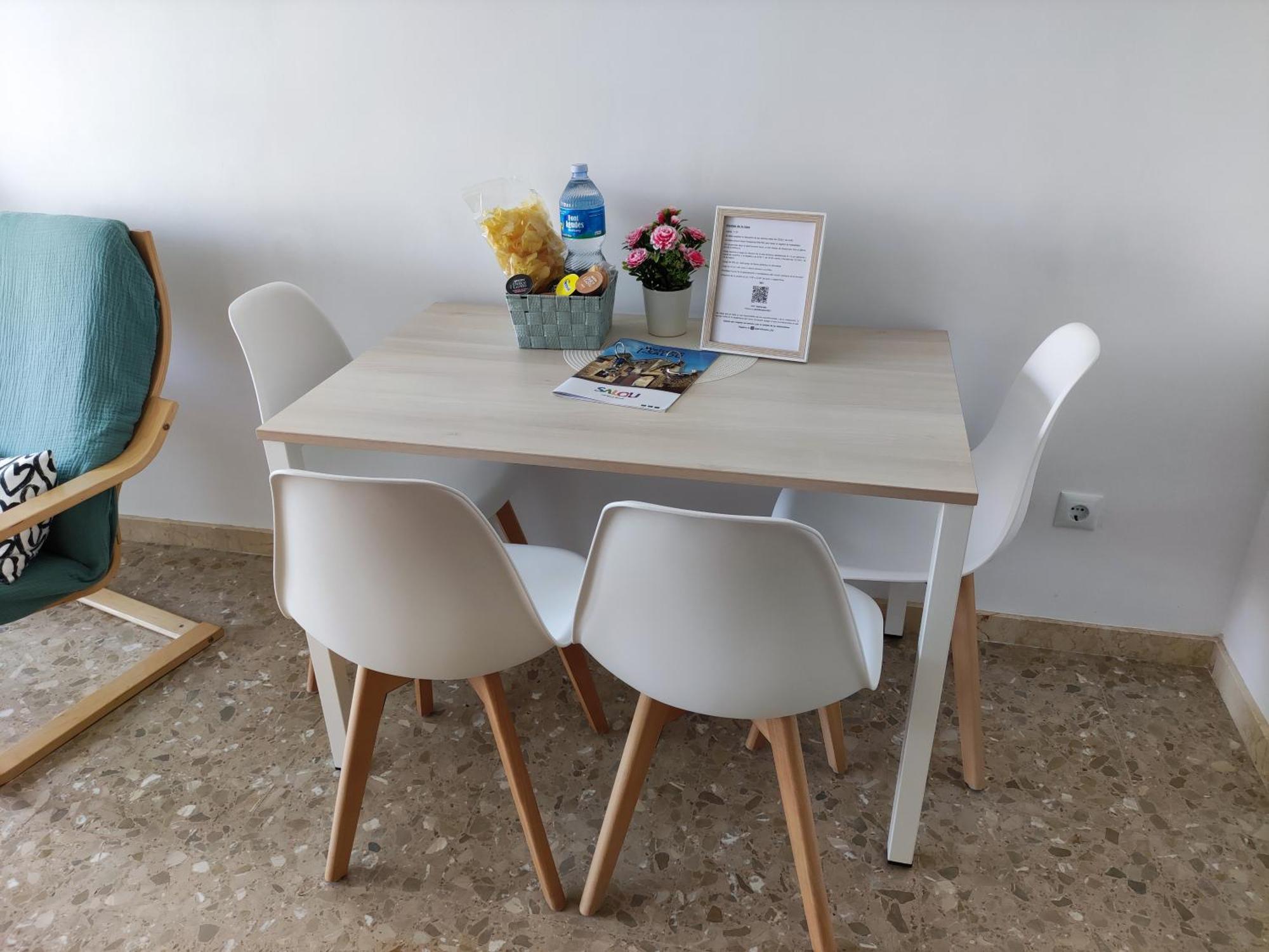 Paradis Salou, Centro Turistico, Wifi, Piscina, Vistas Al Mar Εξωτερικό φωτογραφία