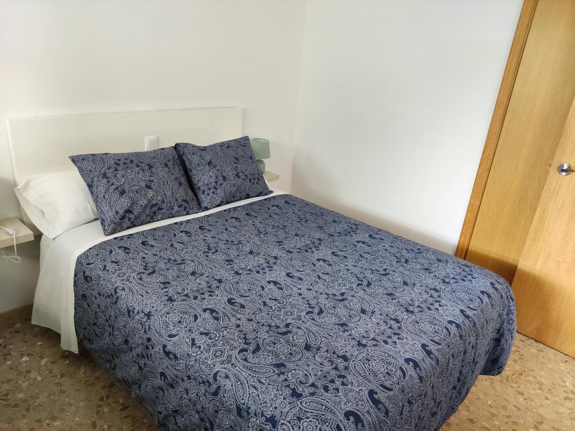Paradis Salou, Centro Turistico, Wifi, Piscina, Vistas Al Mar Εξωτερικό φωτογραφία