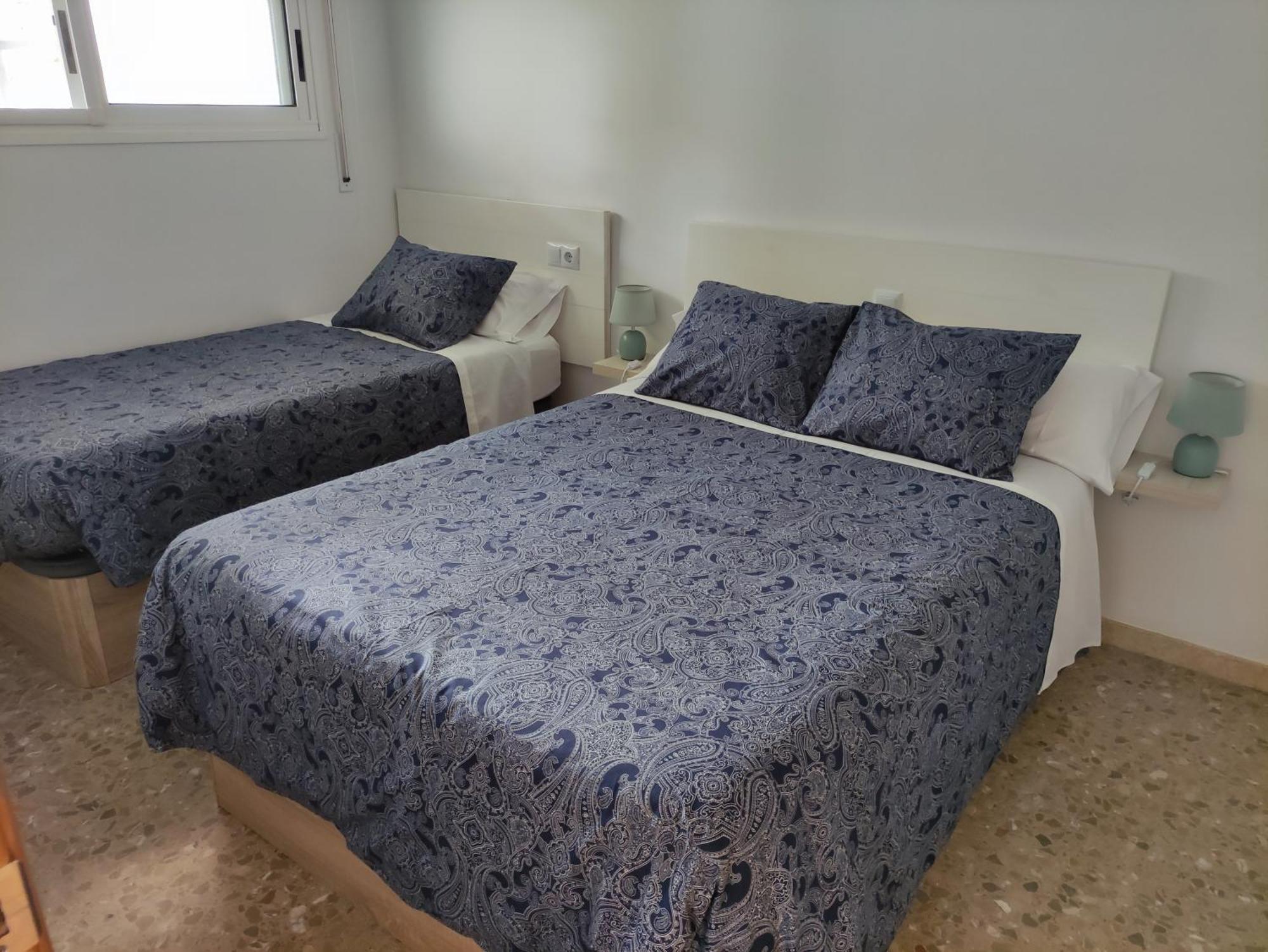 Paradis Salou, Centro Turistico, Wifi, Piscina, Vistas Al Mar Εξωτερικό φωτογραφία